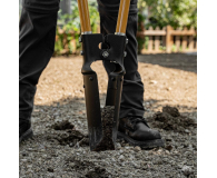 Cat Dołownik k-series posthole digger - 1604200 - zdjęcie 4